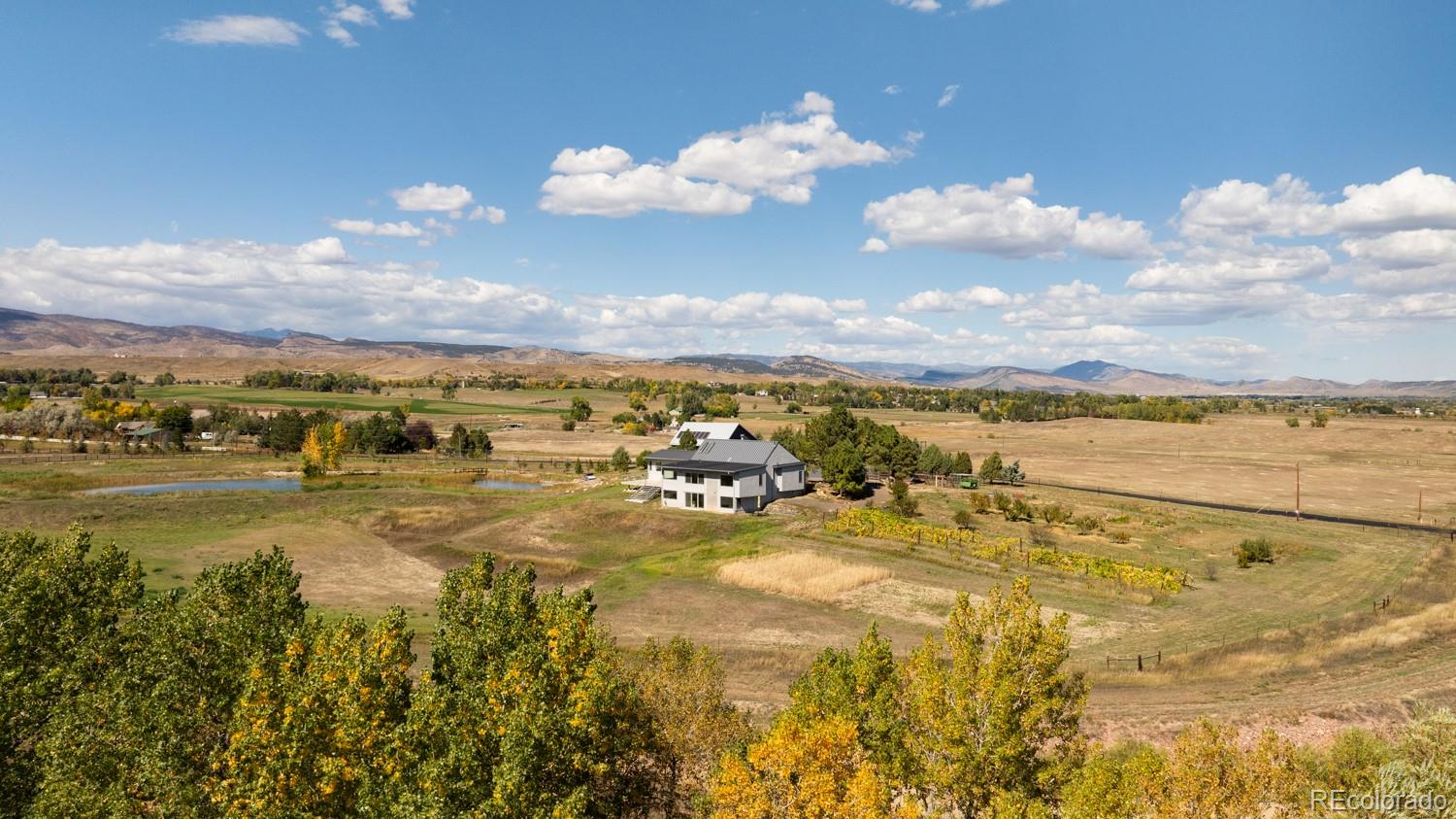 5952 Oxford Road Niwot CO 80503