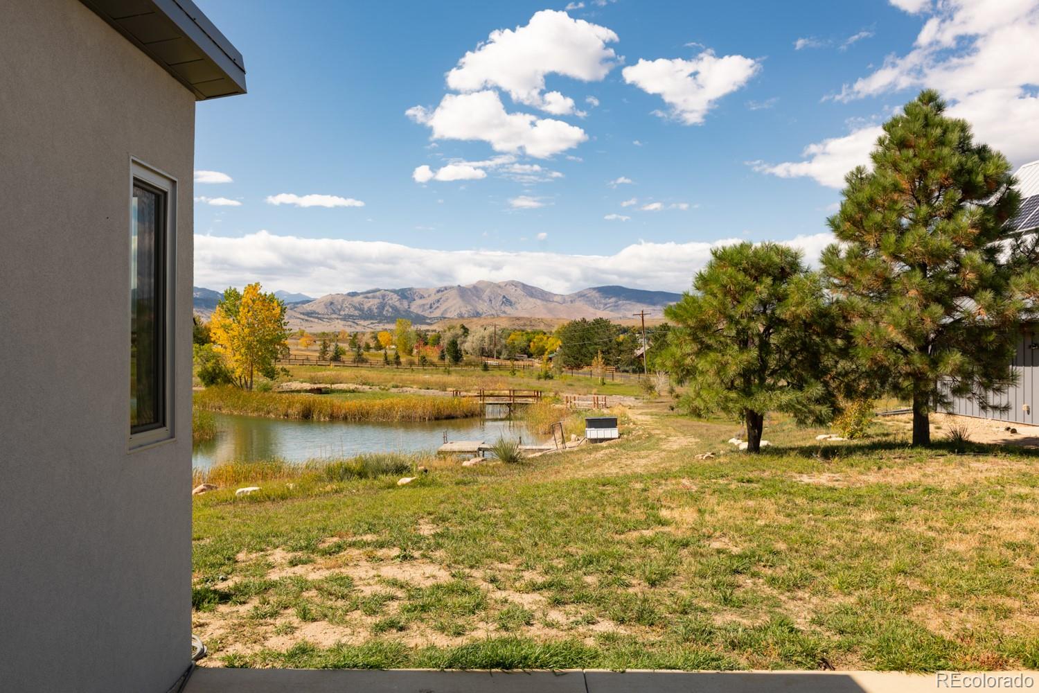 5952 Oxford Road Niwot CO 80503