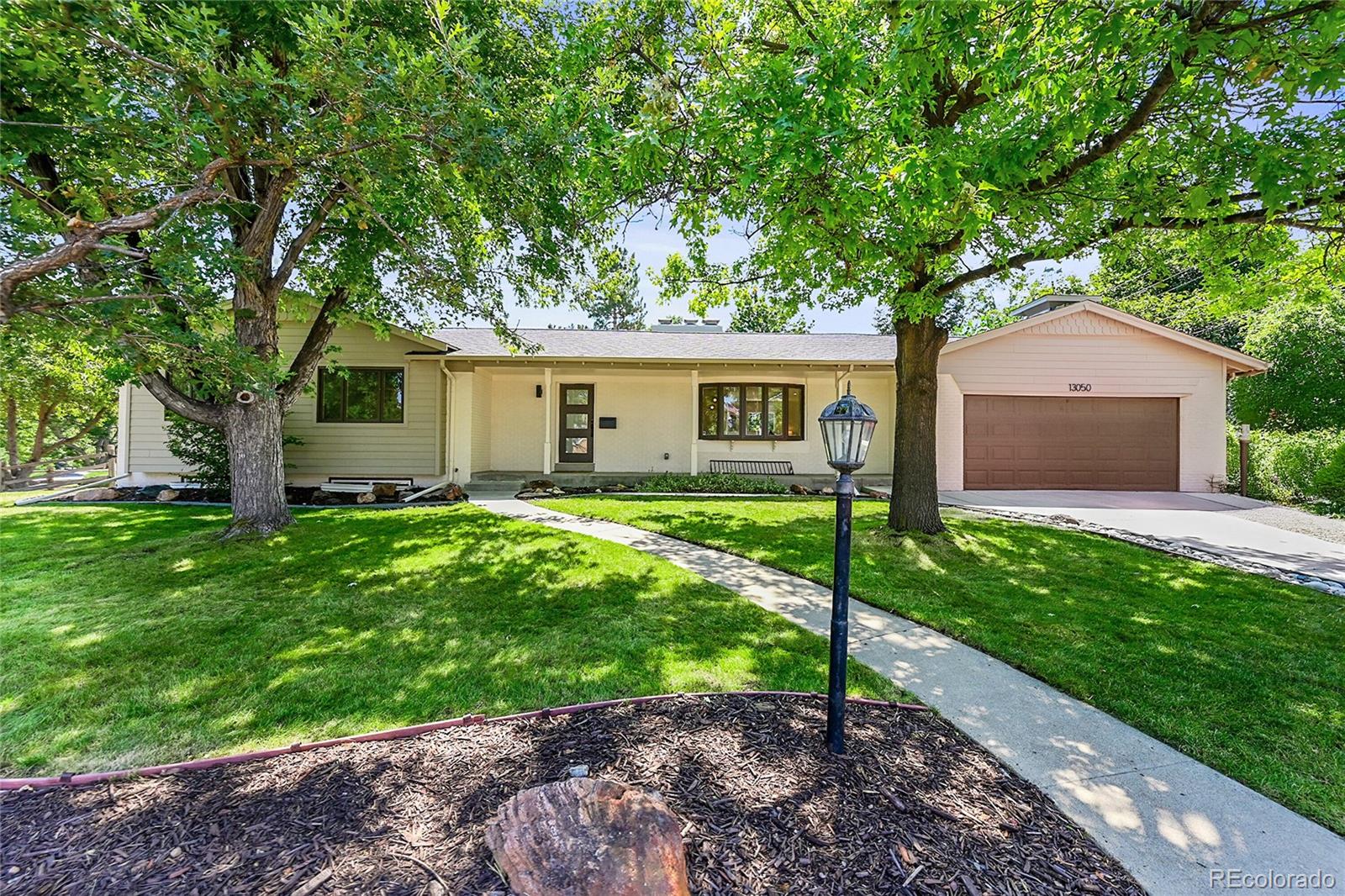 13050 Willow Lane Golden CO 80401