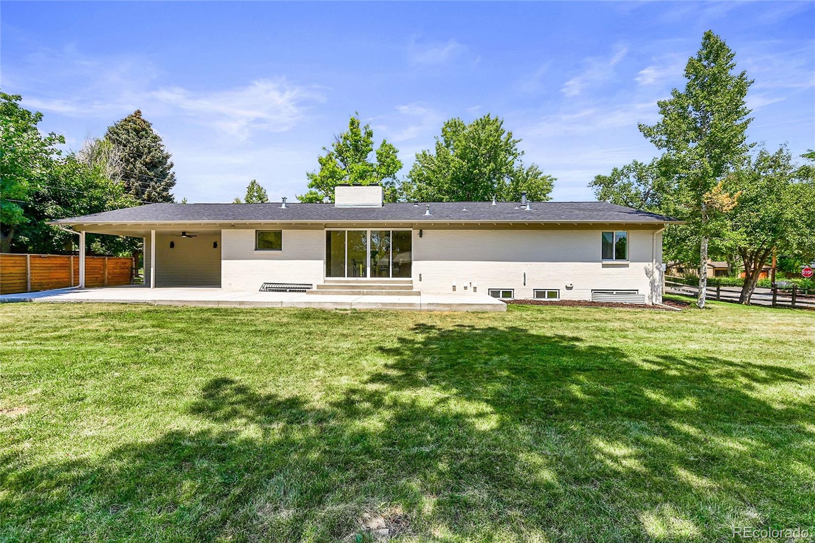 13050 Willow Lane Golden CO 80401