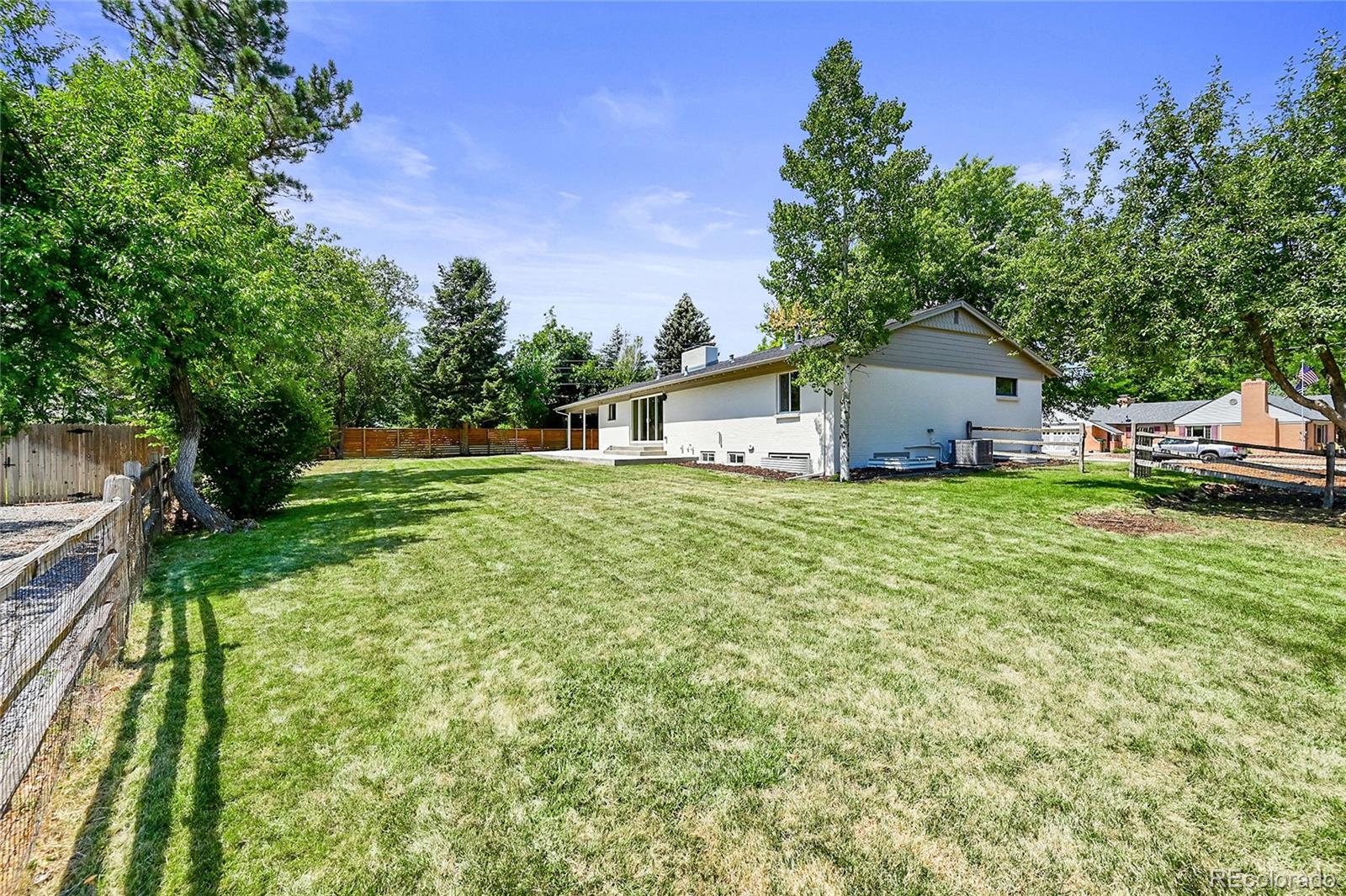 13050 Willow Lane Golden CO 80401