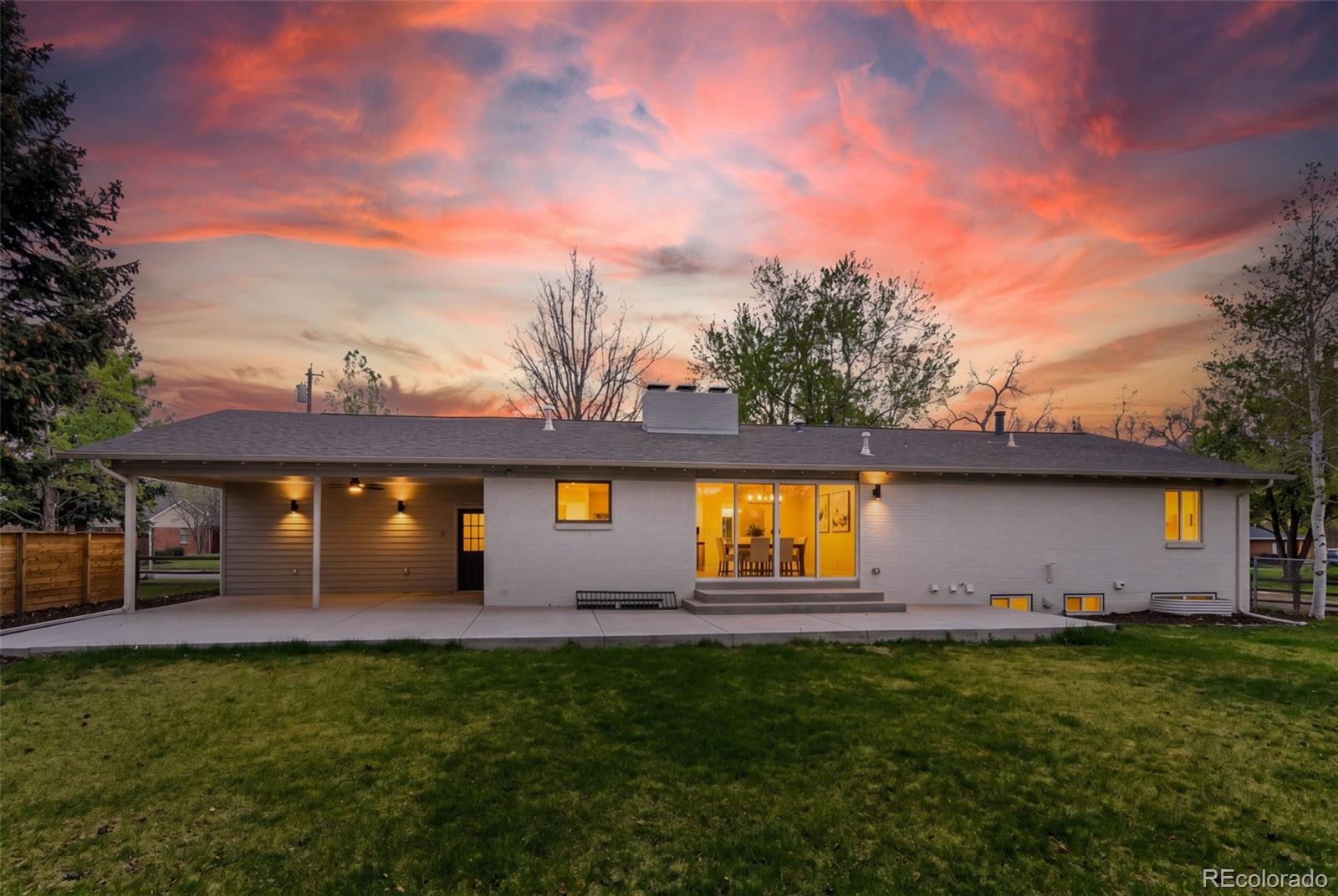 13050 Willow Lane Golden CO 80401