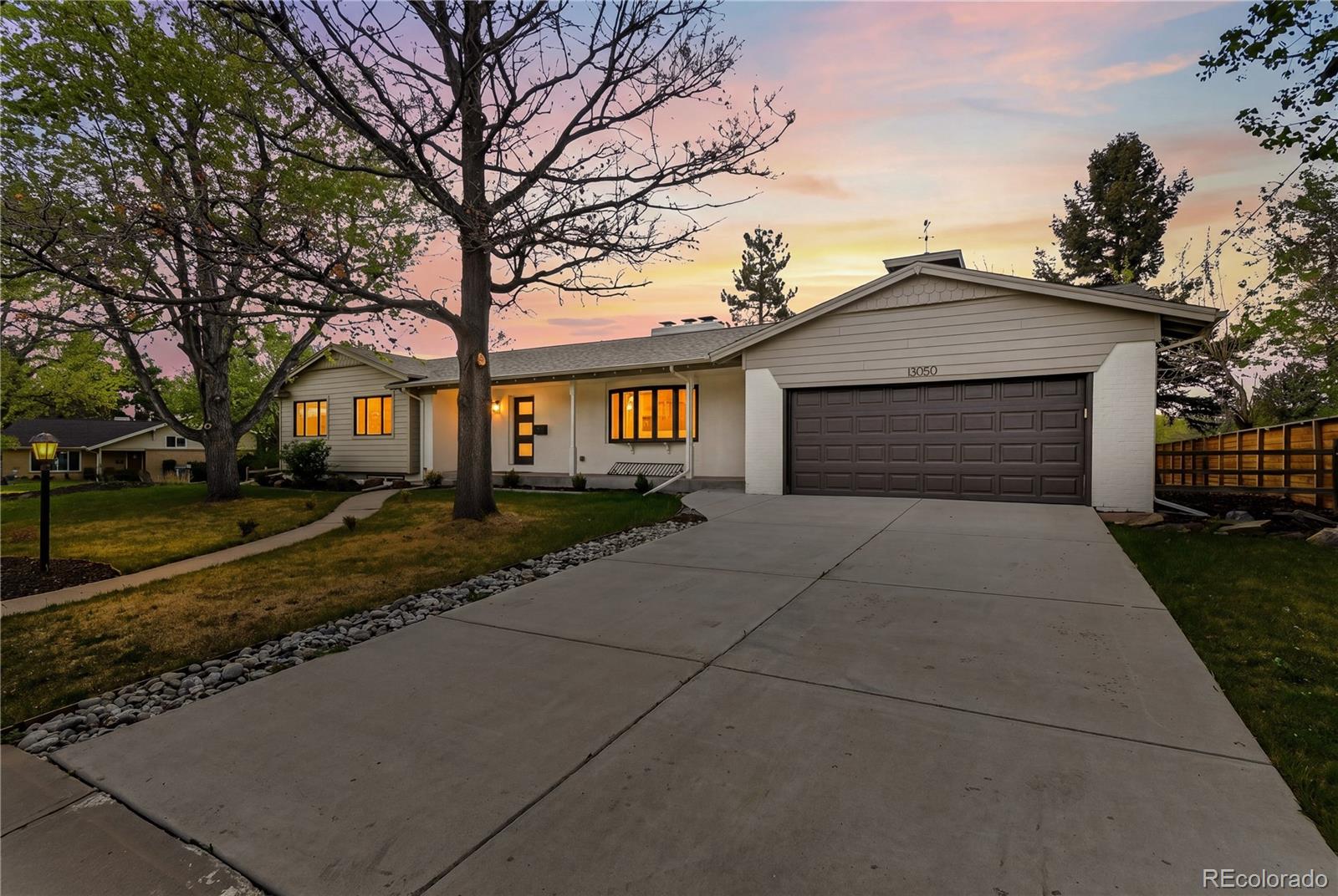 13050 Willow Lane Golden CO 80401