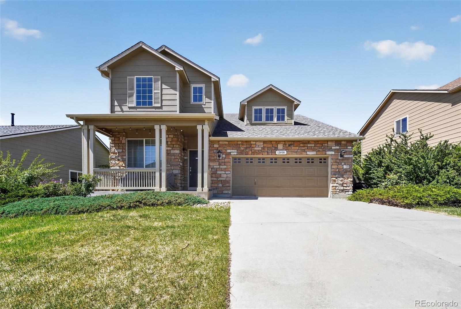12808 Newport Way Thornton CO 80602