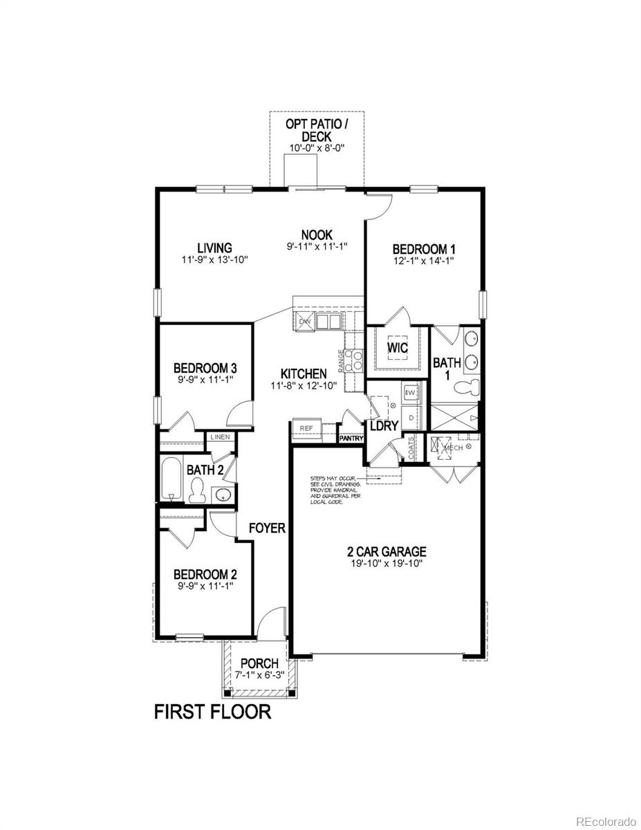 902 Brink Street Brighton CO 80603