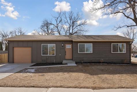 1494 W Lake Avenue Littleton CO 80120