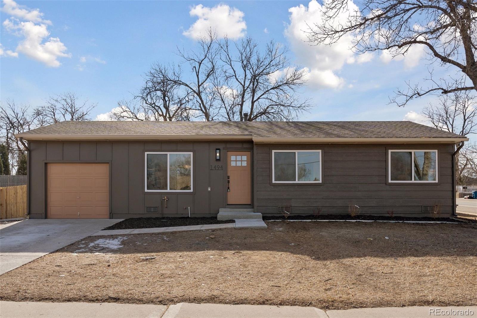 1494 W Lake Avenue Littleton CO 80120