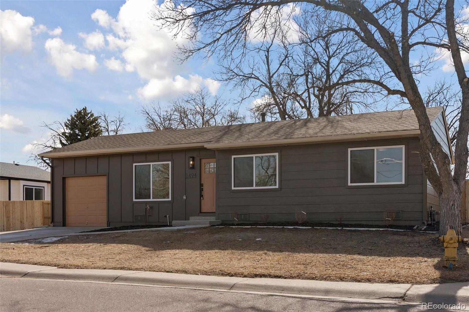 1494 W Lake Avenue Littleton CO 80120