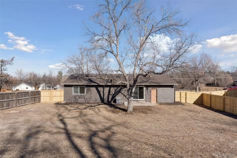 1494 W Lake Avenue Littleton CO 80120