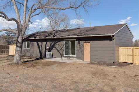 1494 W Lake Avenue Littleton CO 80120