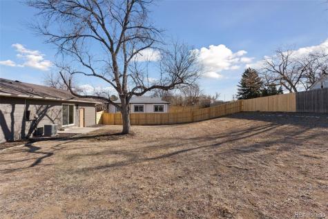 1494 W Lake Avenue Littleton CO 80120