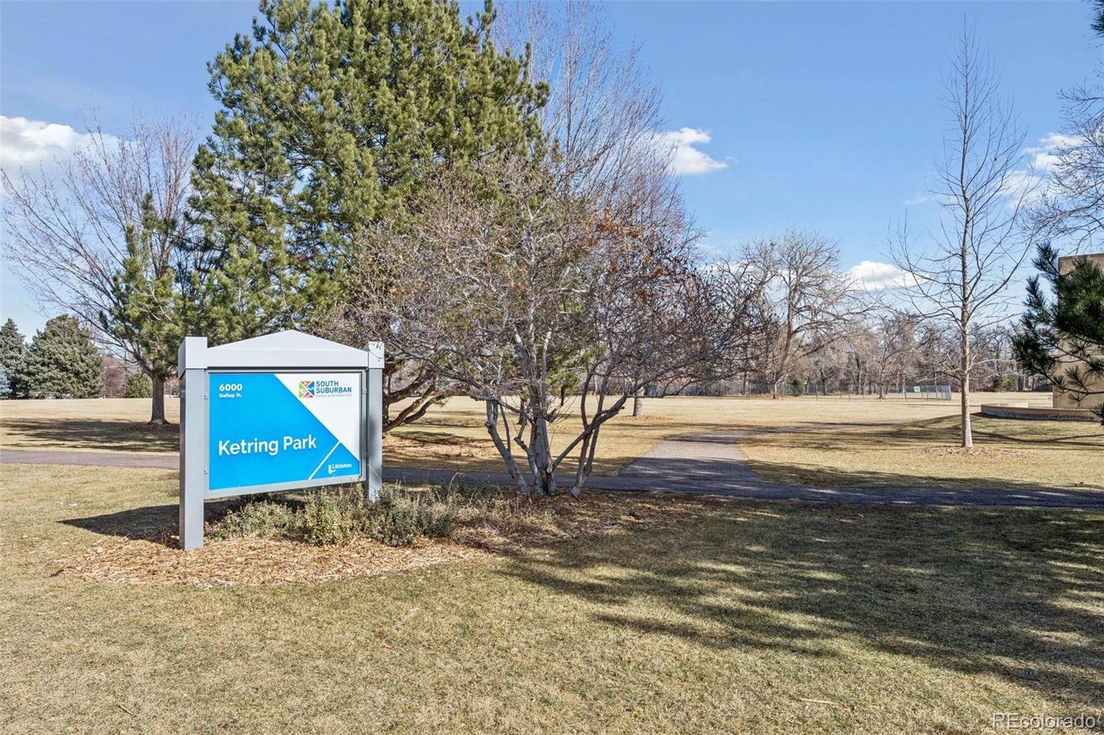 1494 W Lake Avenue Littleton CO 80120