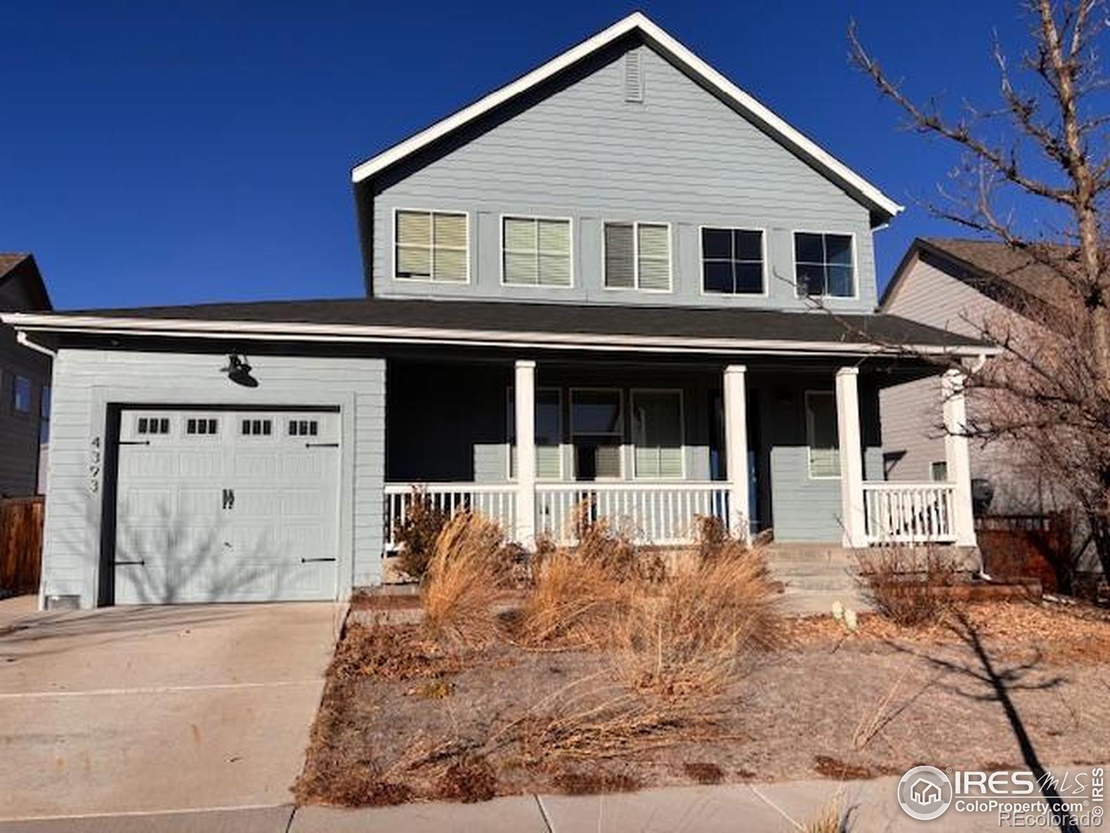 4393 Tanner Peak Trail Brighton CO 80601