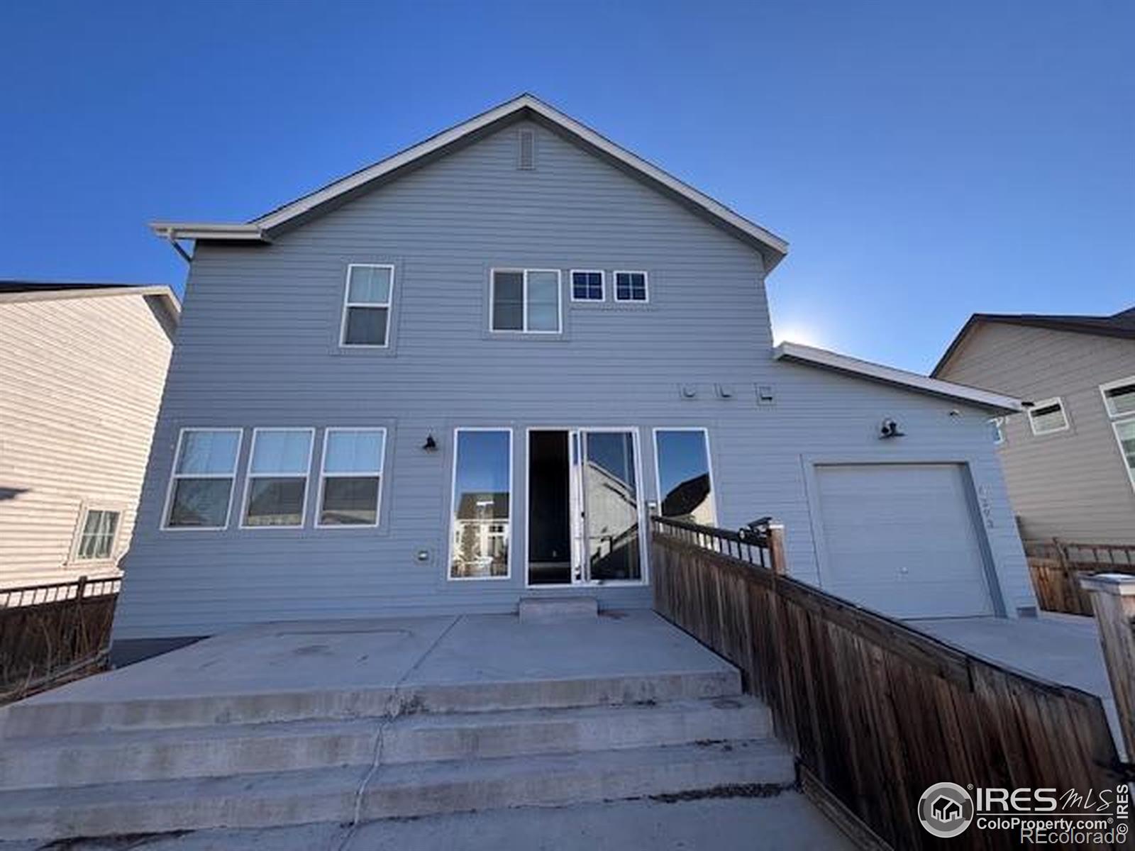 4393 Tanner Peak Trail Brighton CO 80601