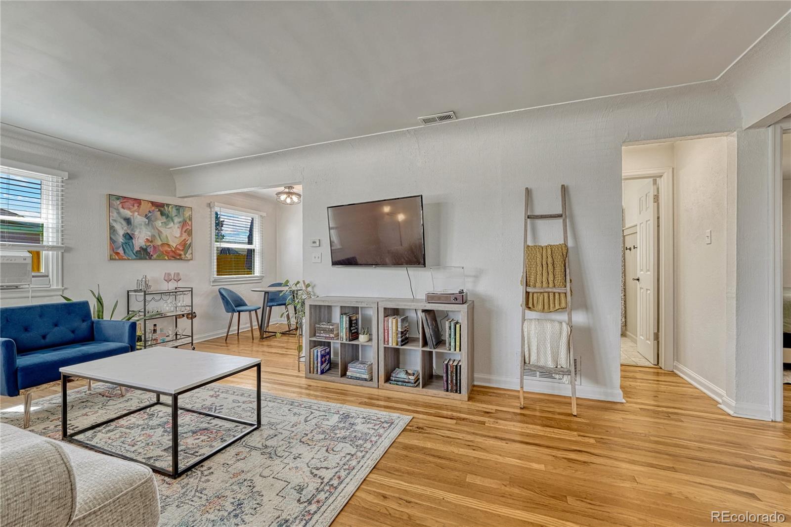 1111 S Perry Street Denver CO 80219