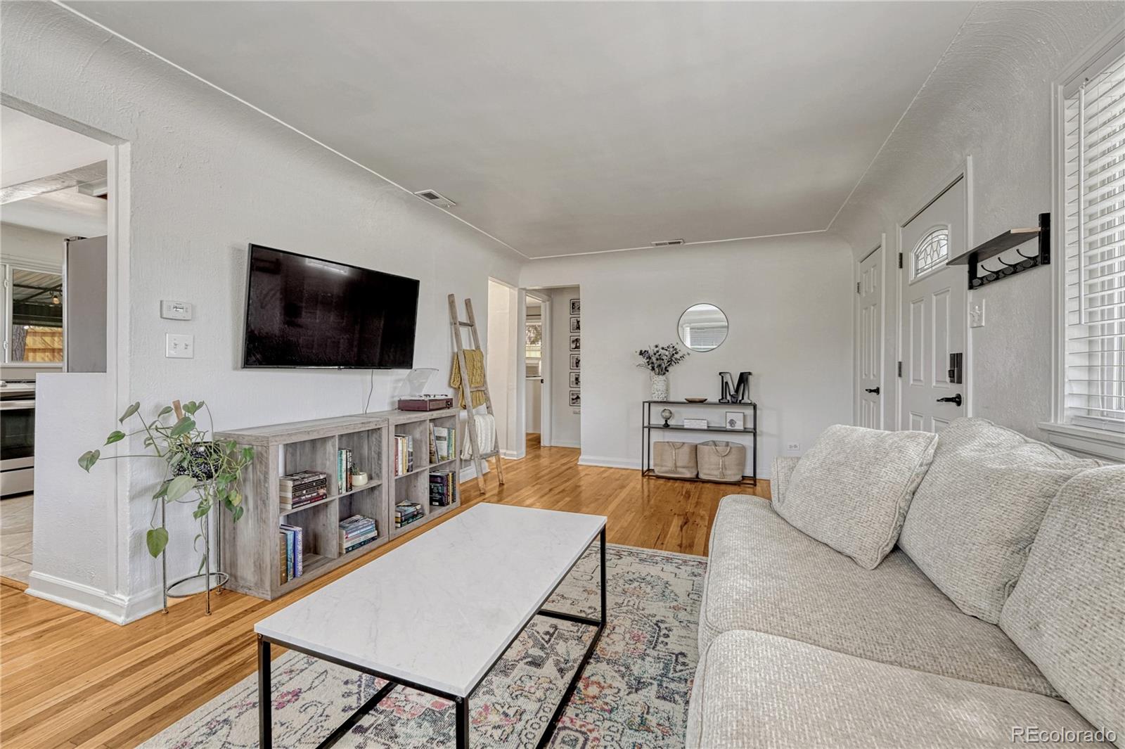 1111 S Perry Street Denver CO 80219