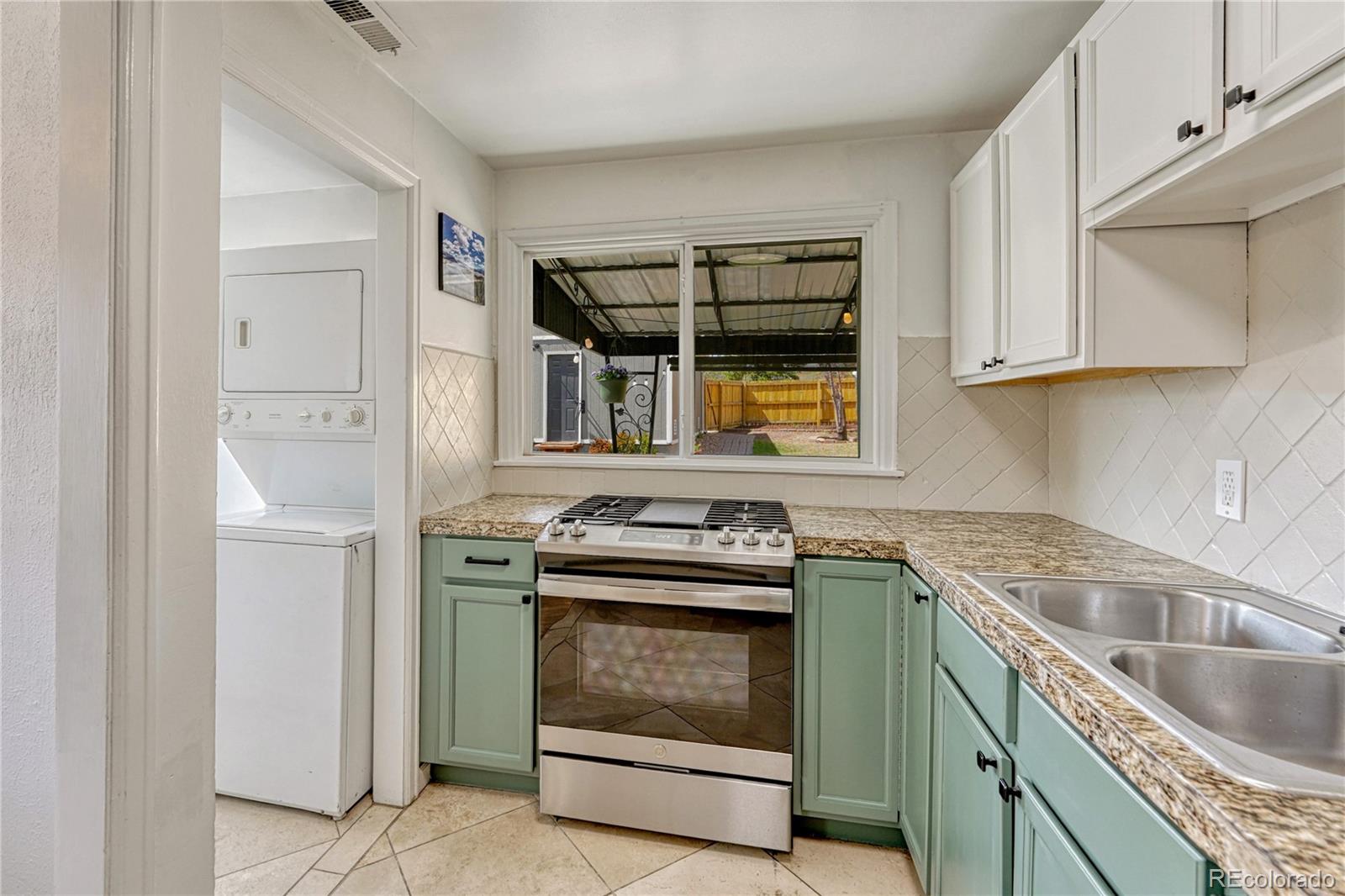 1111 S Perry Street Denver CO 80219