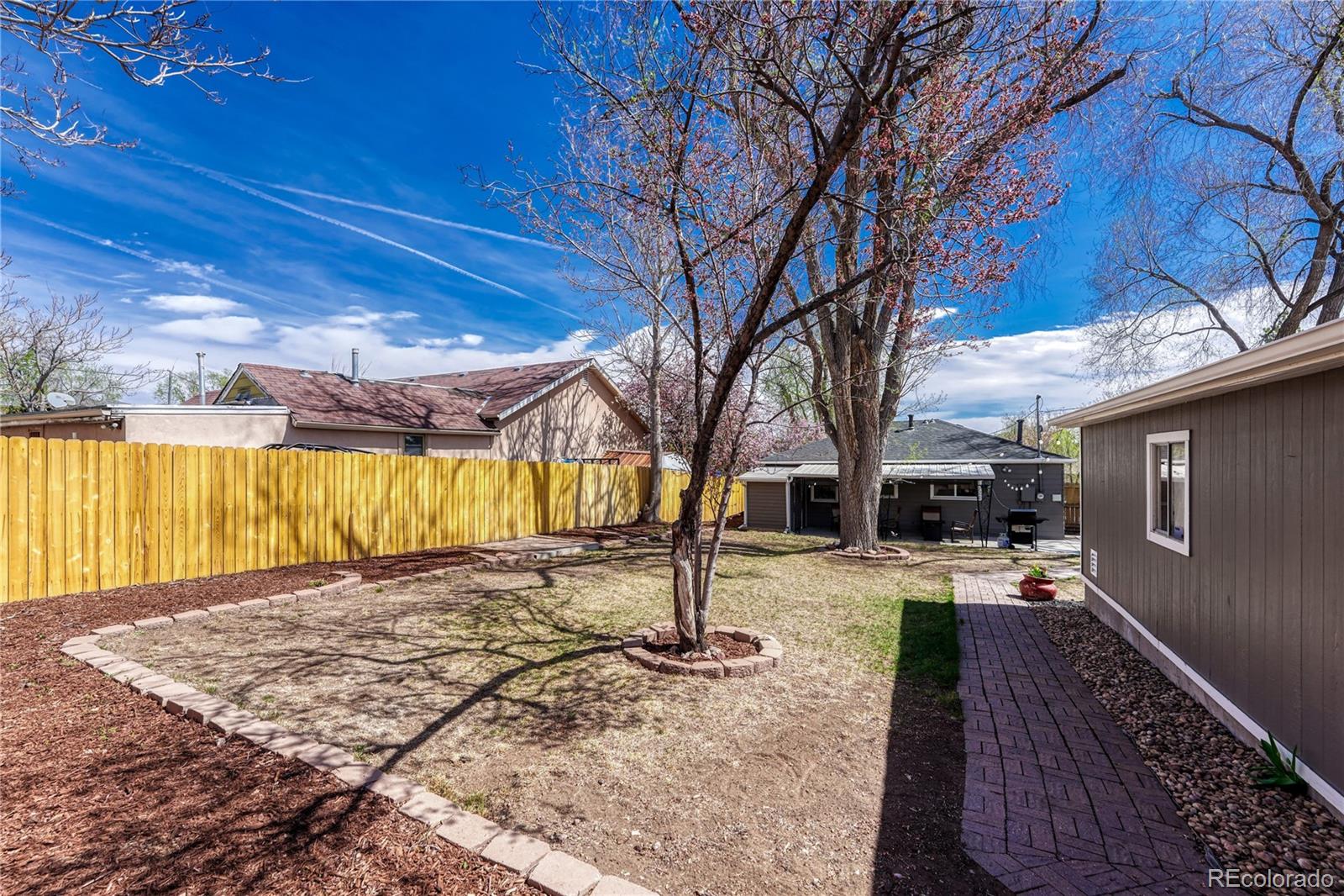 1111 S Perry Street Denver CO 80219