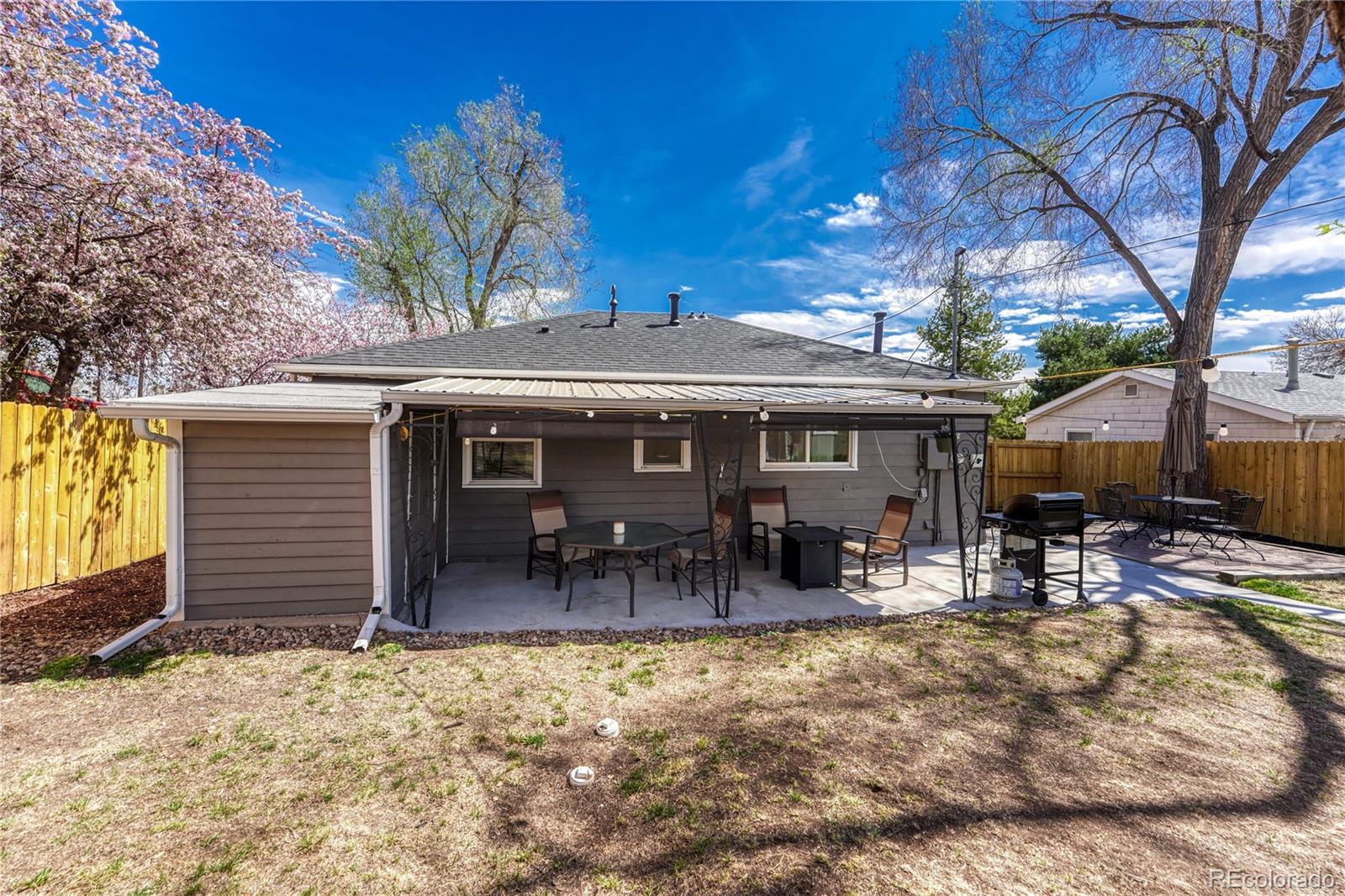 1111 S Perry Street Denver CO 80219