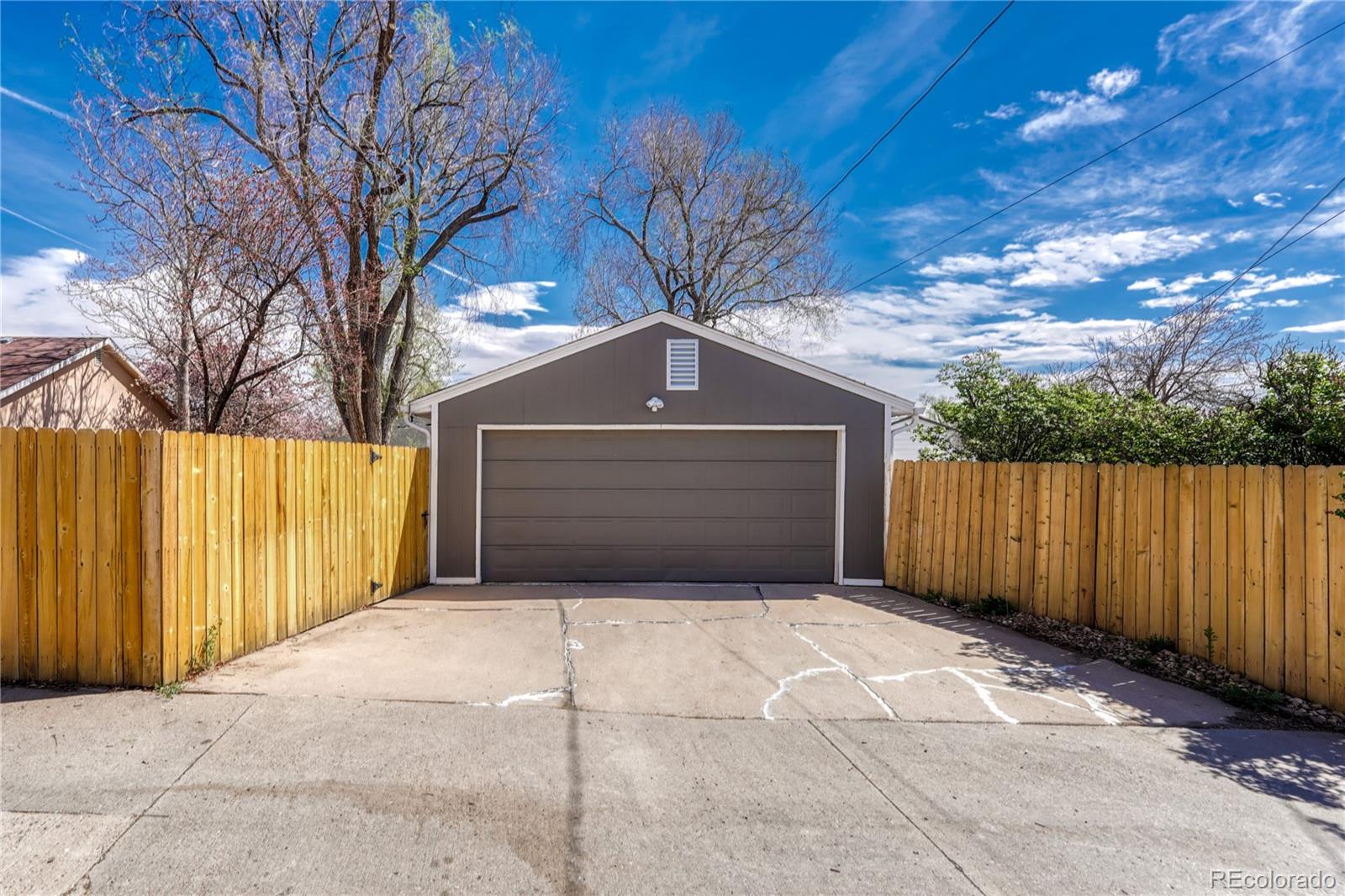 1111 S Perry Street Denver CO 80219