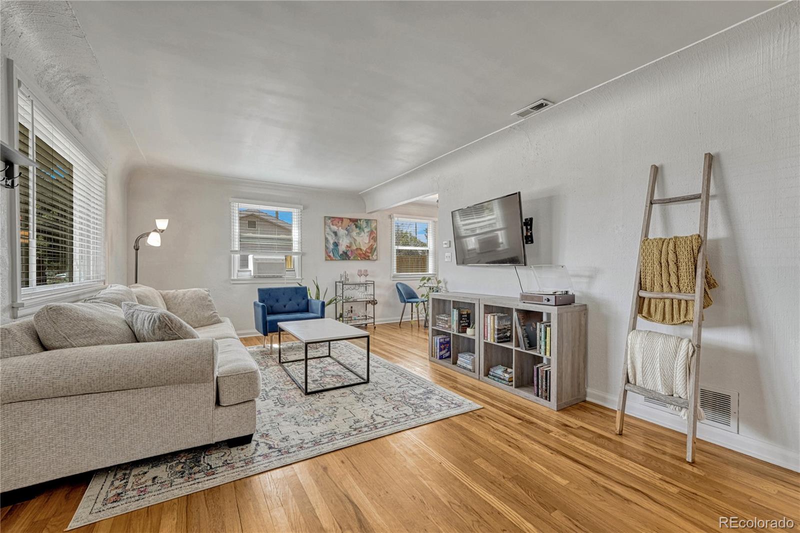 1111 S Perry Street Denver CO 80219