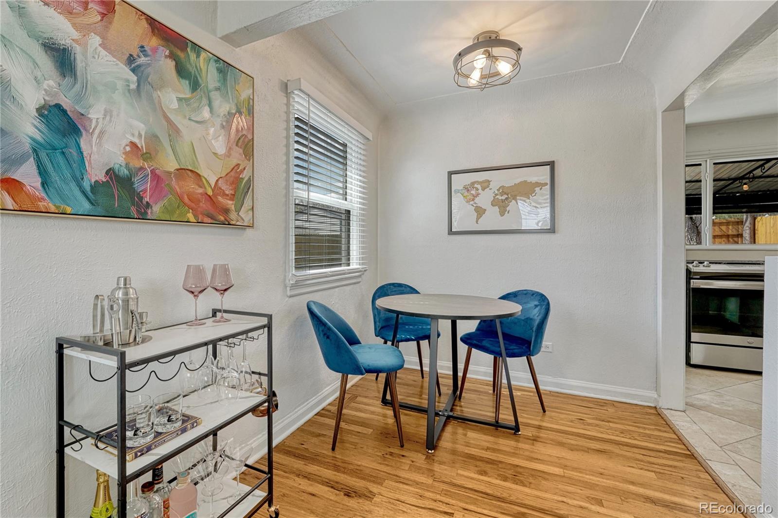 1111 S Perry Street Denver CO 80219