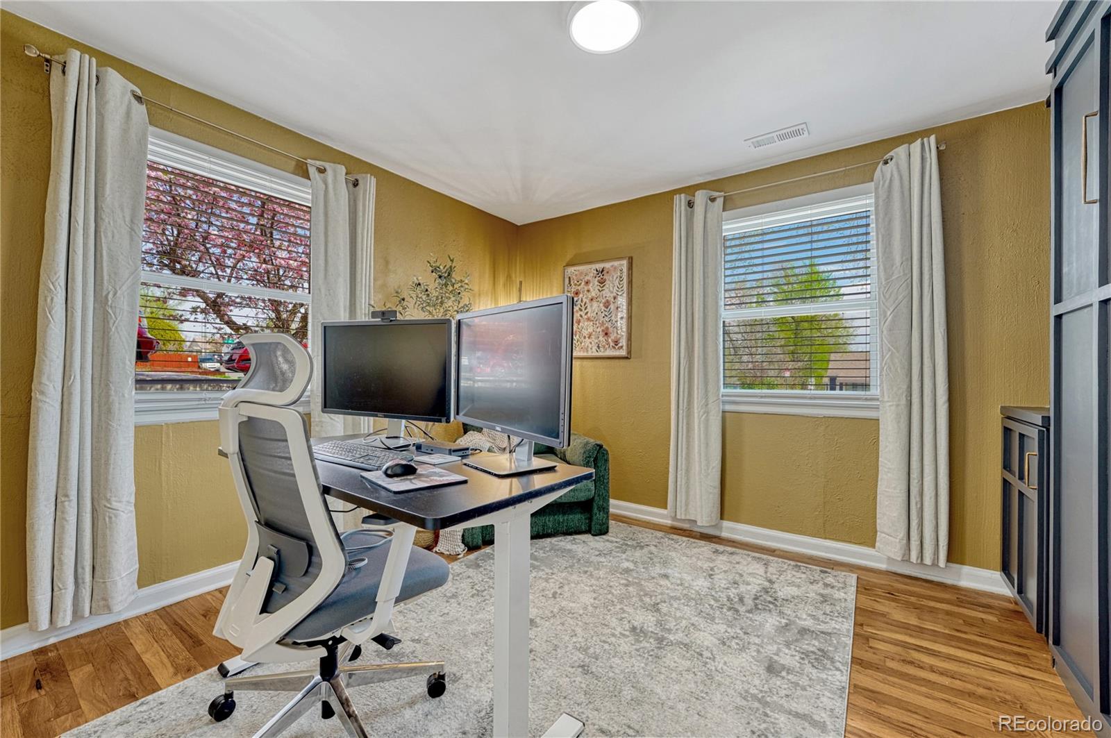 1111 S Perry Street Denver CO 80219