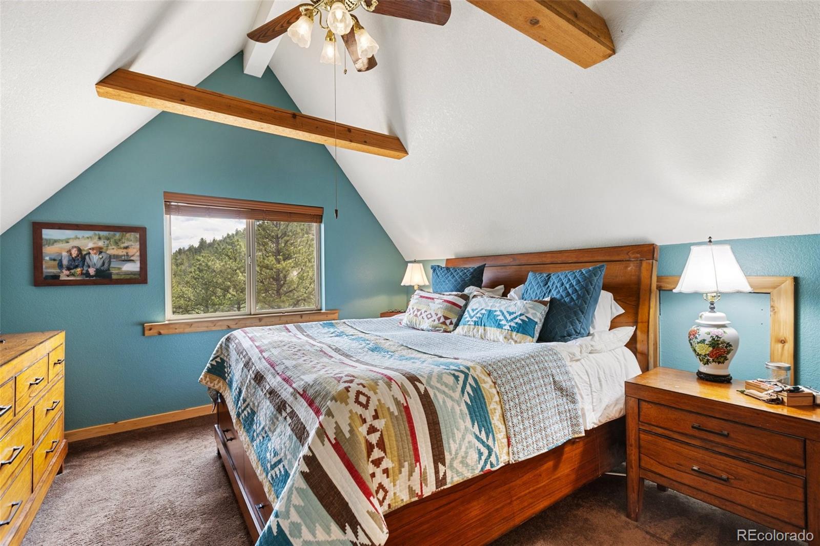 11396 County Road 102 Guffey CO 80820