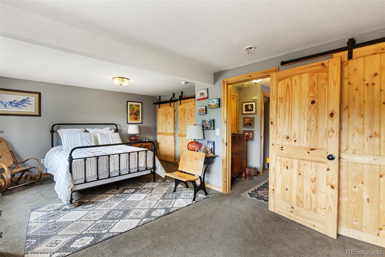 11396 County Road 102 Guffey CO 80820