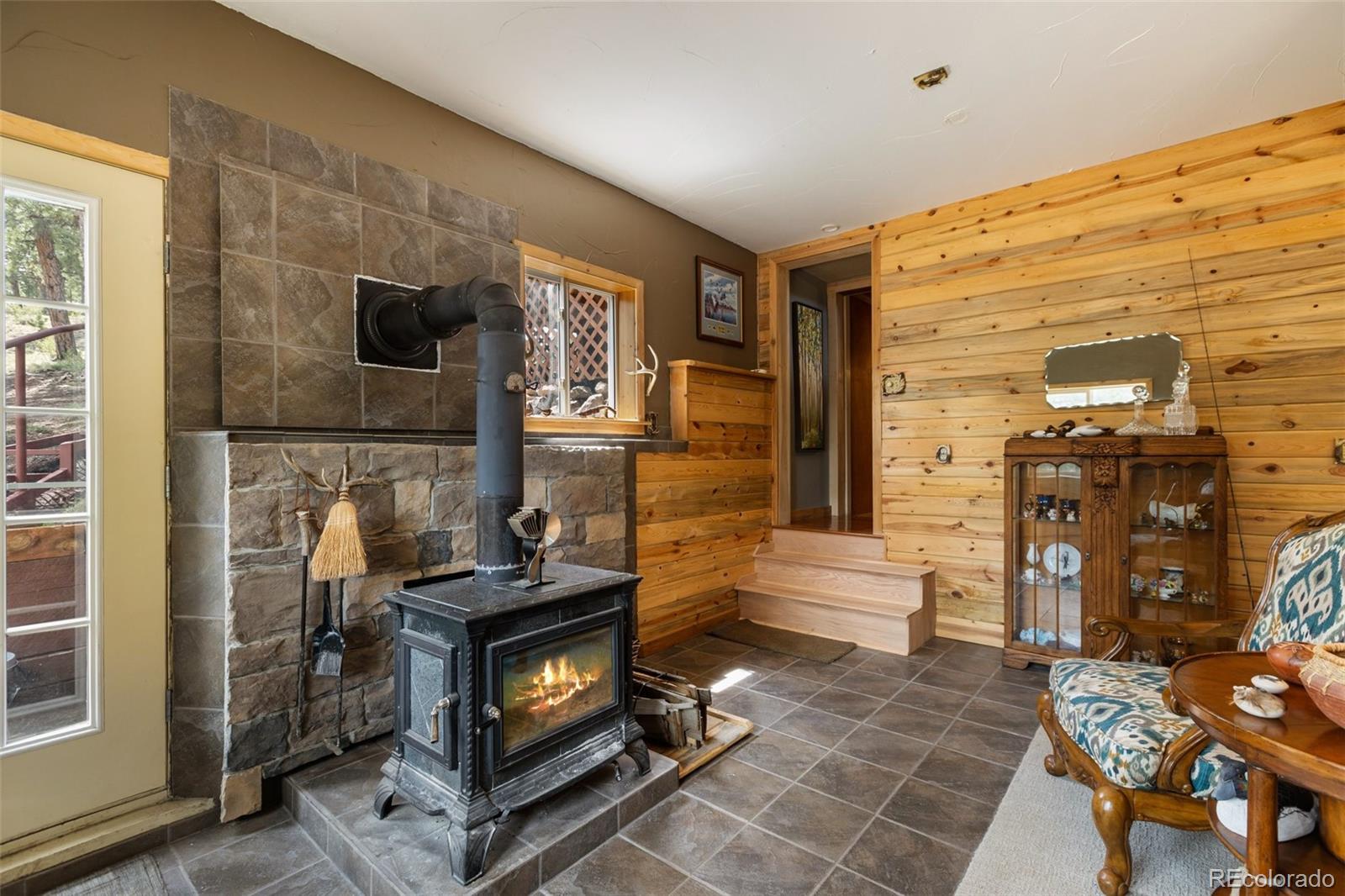 11396 County Road 102 Guffey CO 80820