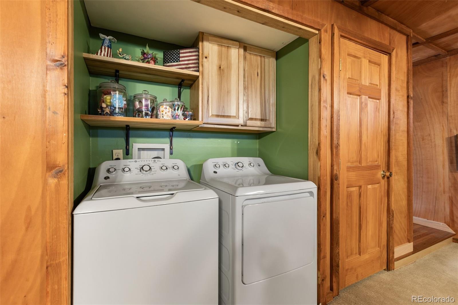 11396 County Road 102 Guffey CO 80820
