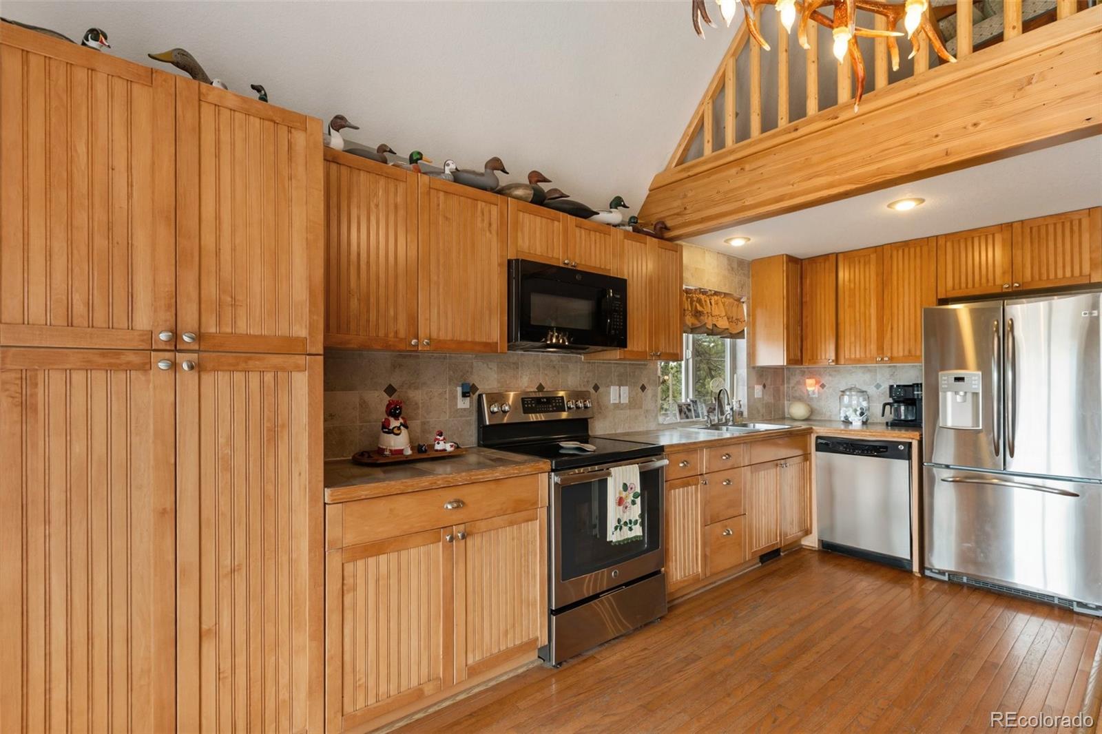11396 County Road 102 Guffey CO 80820