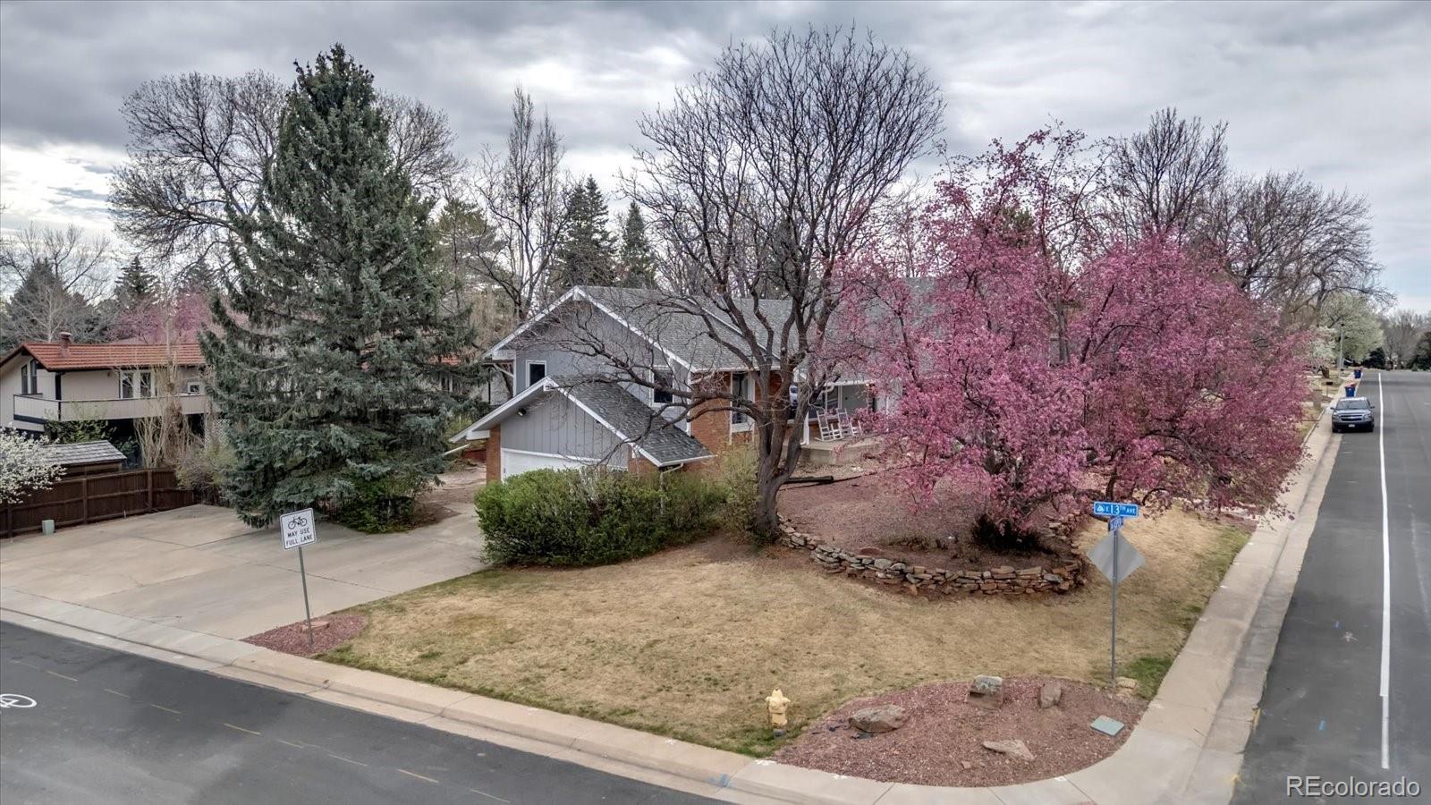 1296 Aspen Street Broomfield CO 80020