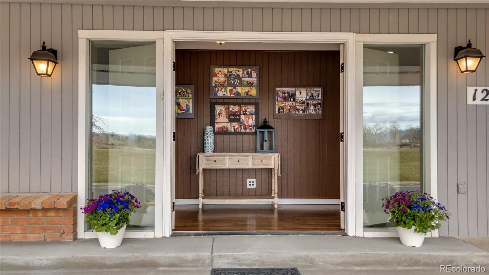 1296 Aspen Street Broomfield CO 80020