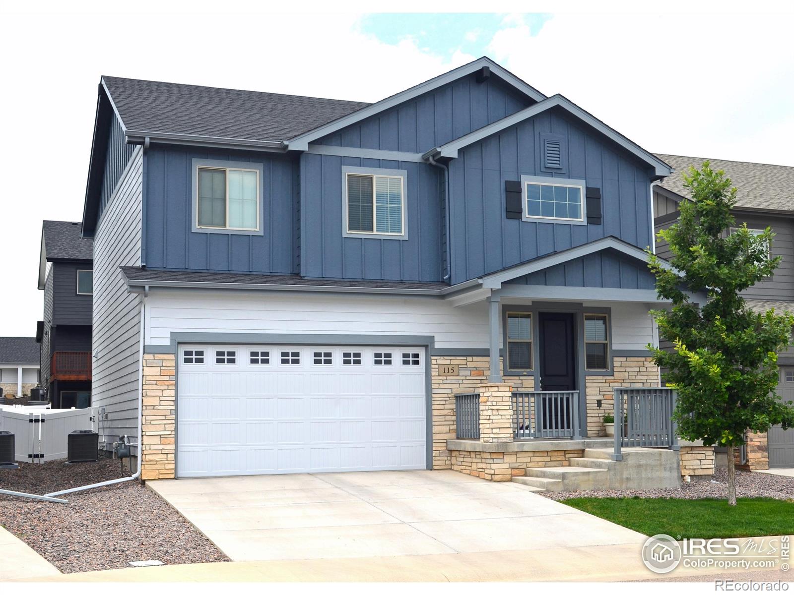 115 Anders Court Loveland CO 80537