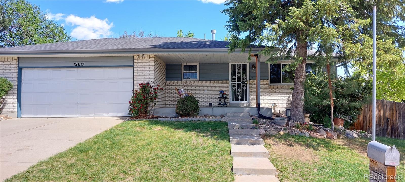 12617 W 6th Place Lakewood CO 80401