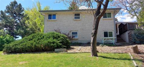 12617 W 6th Place Lakewood CO 80401