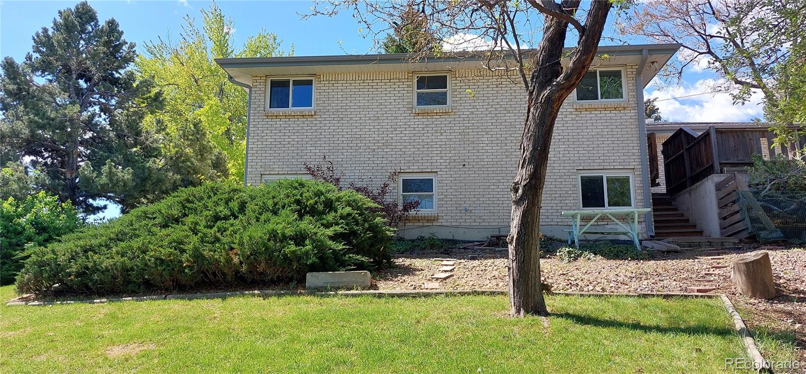 12617 W 6th Place Lakewood CO 80401