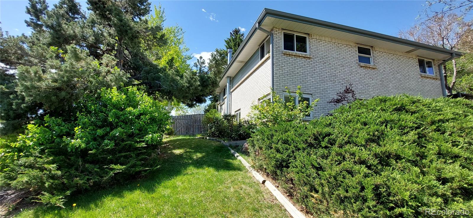 12617 W 6th Place Lakewood CO 80401