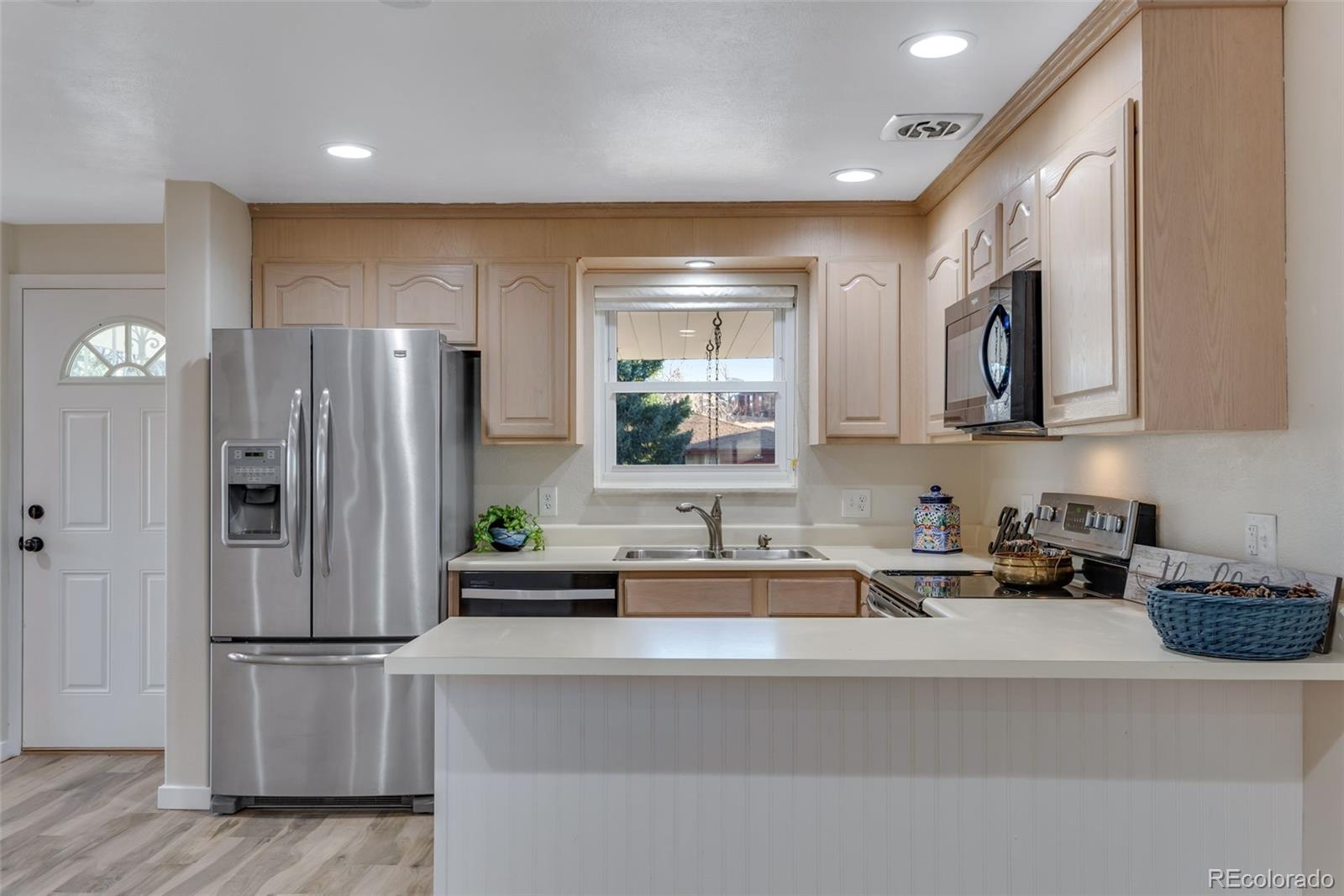 12617 W 6th Place Lakewood CO 80401