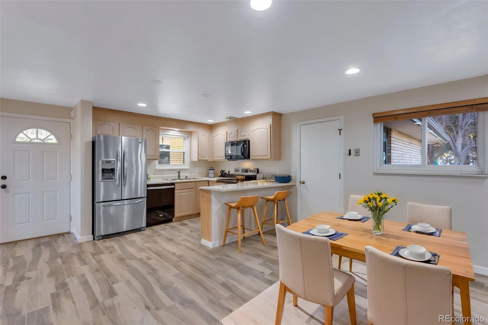 12617 W 6th Place Lakewood CO 80401