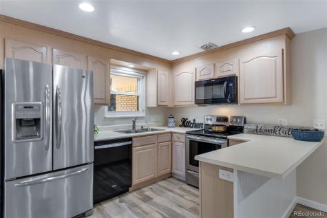 12617 W 6th Place Lakewood CO 80401