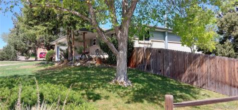 12617 W 6th Place Lakewood CO 80401