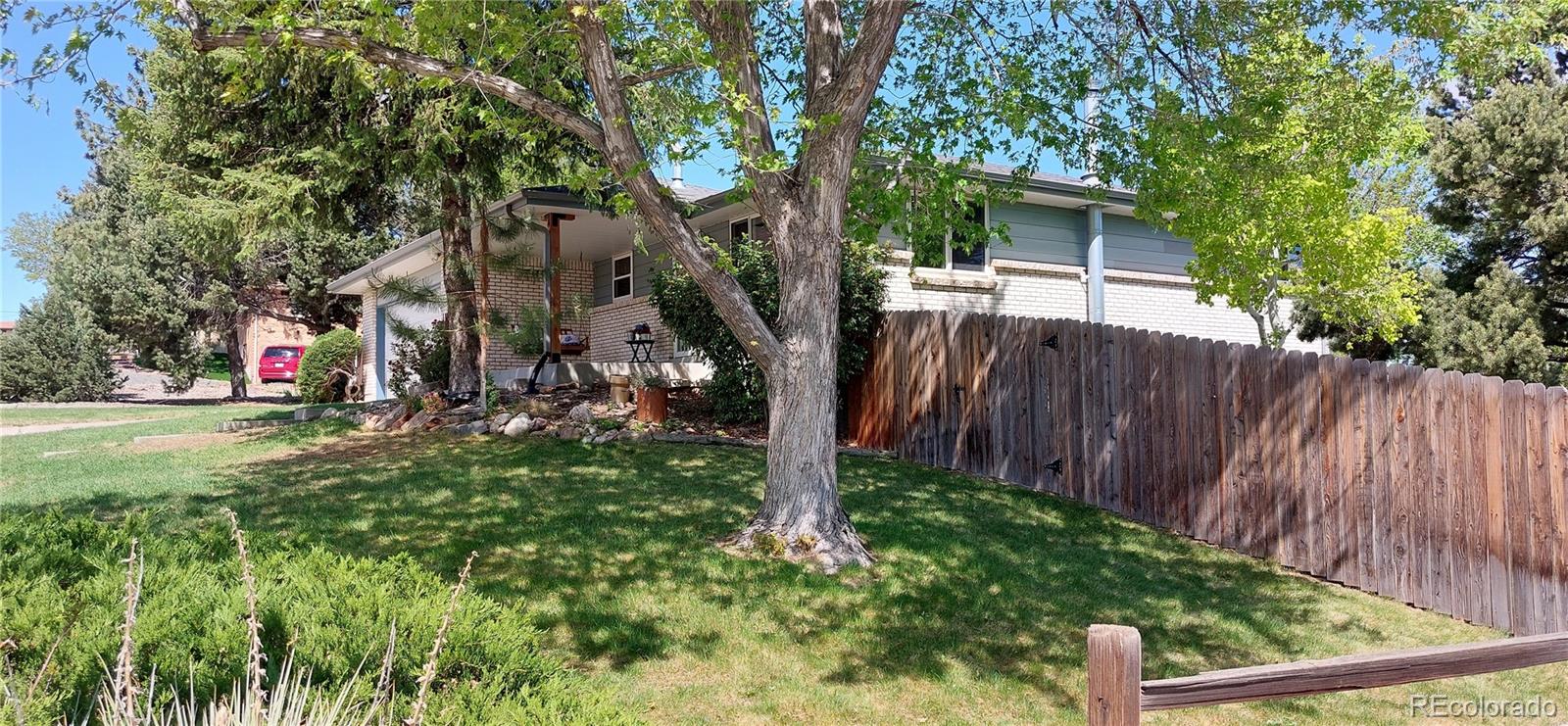 12617 W 6th Place Lakewood CO 80401