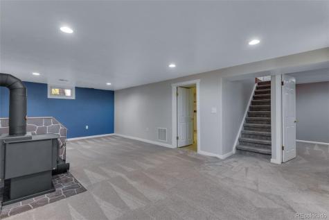 12617 W 6th Place Lakewood CO 80401