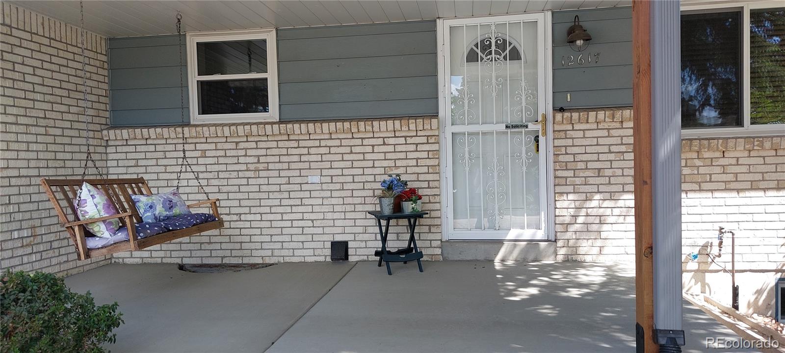 12617 W 6th Place Lakewood CO 80401