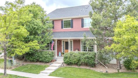 8367 Devinney Street Arvada CO 80005