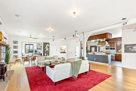 4730 W Moncrieff Place Denver CO 80212