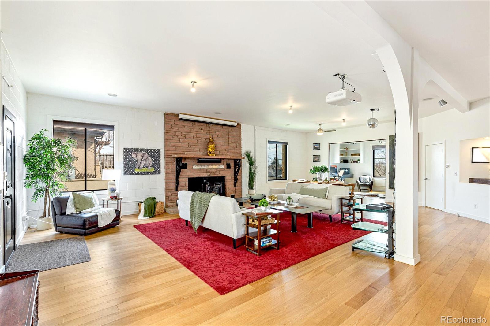 4730 W Moncrieff Place Denver CO 80212