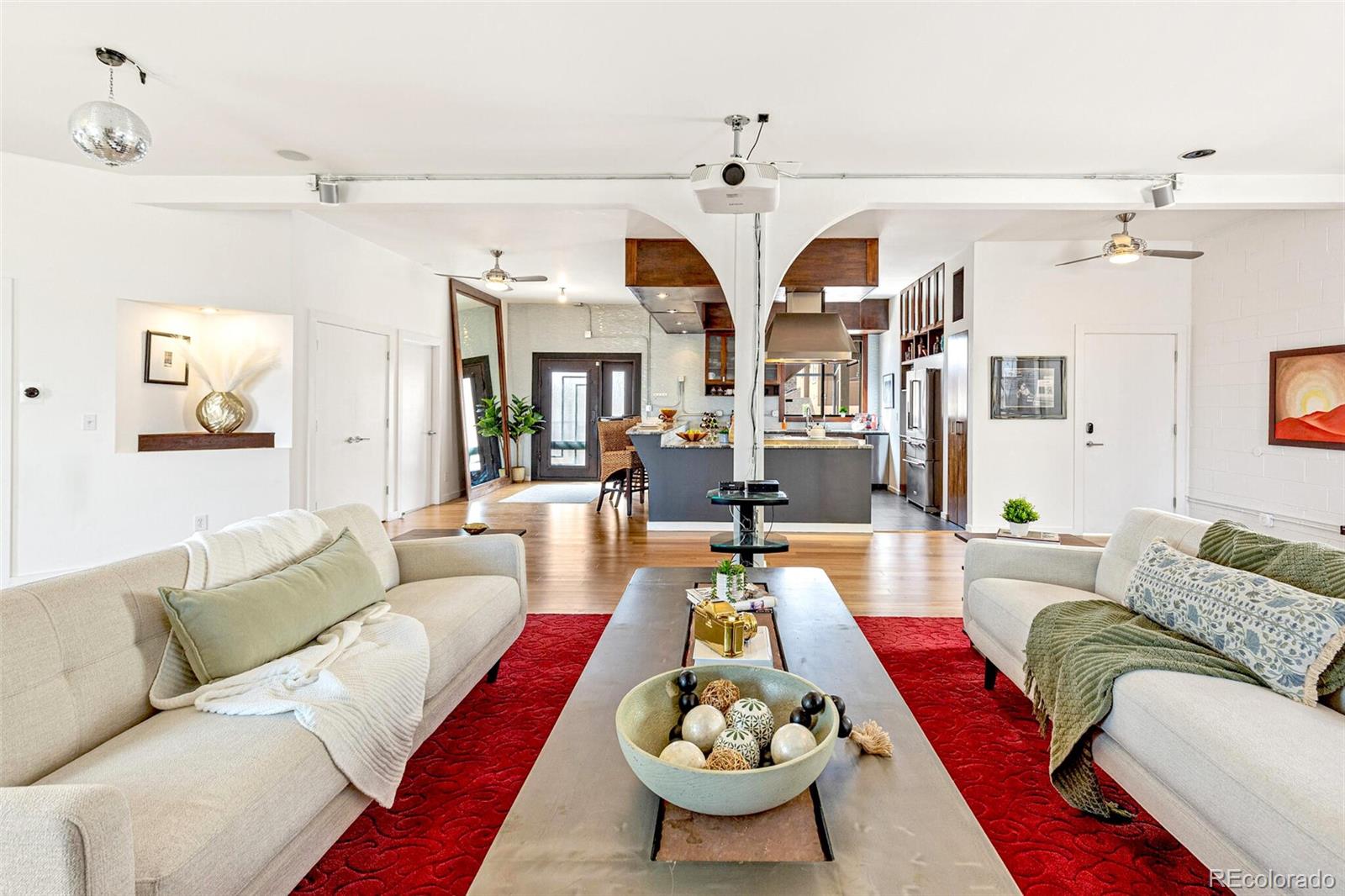 4730 W Moncrieff Place Denver CO 80212